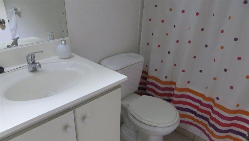 Sys Suites Tarapaca سانتياغو المظهر الخارجي الصورة