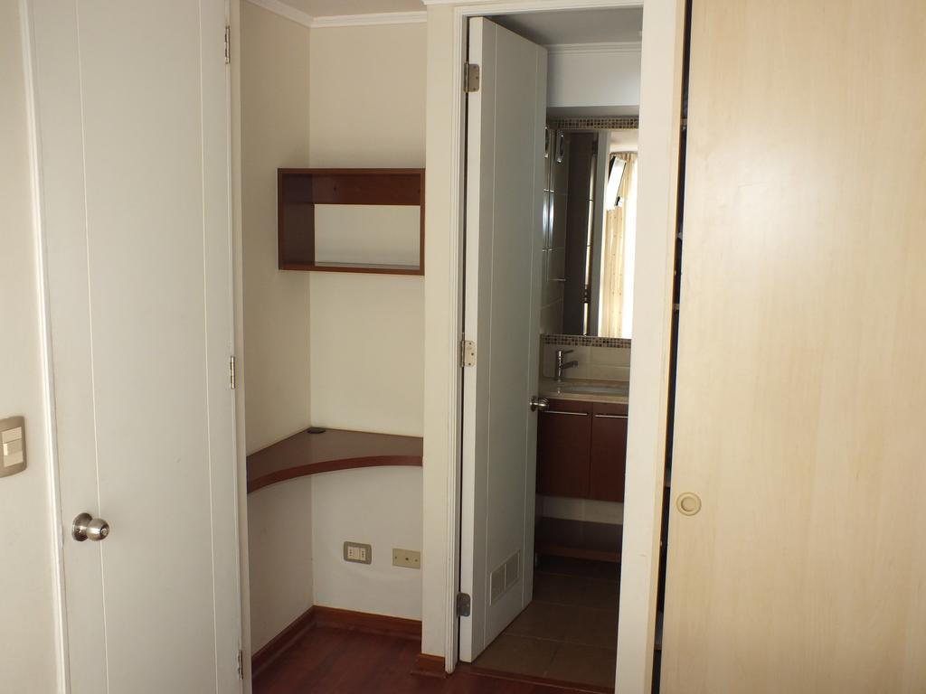 Sys Suites Tarapaca سانتياغو المظهر الخارجي الصورة