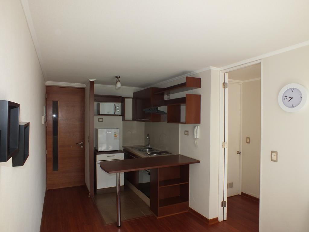Sys Suites Tarapaca سانتياغو الغرفة الصورة