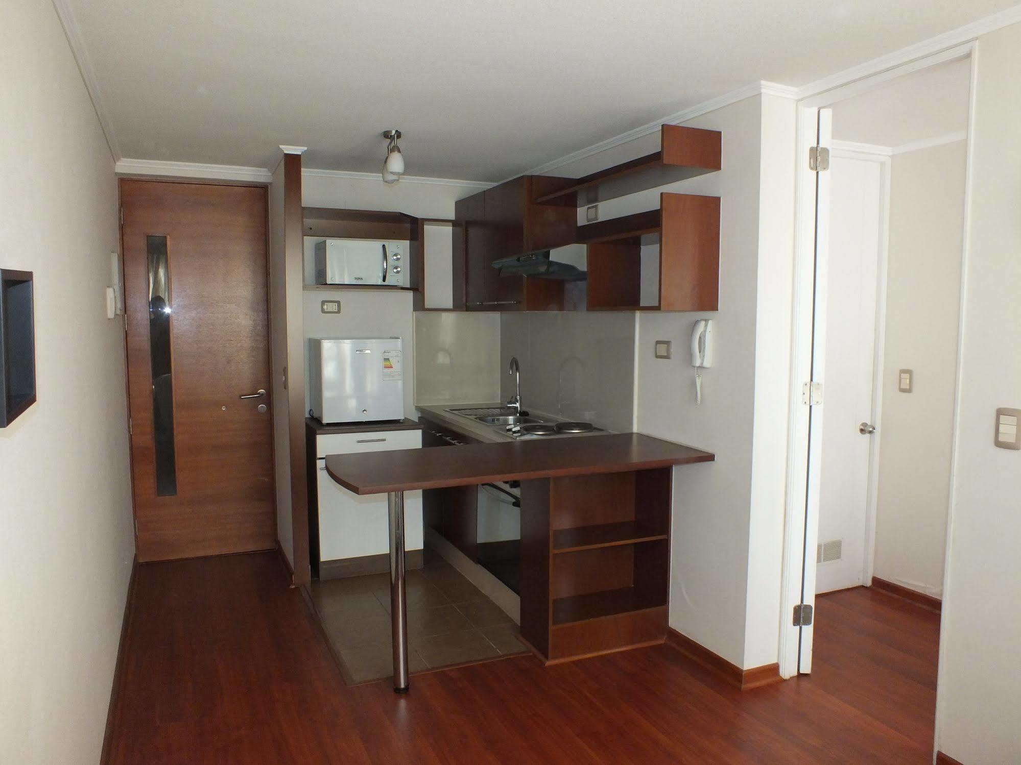 Sys Suites Tarapaca سانتياغو المظهر الخارجي الصورة