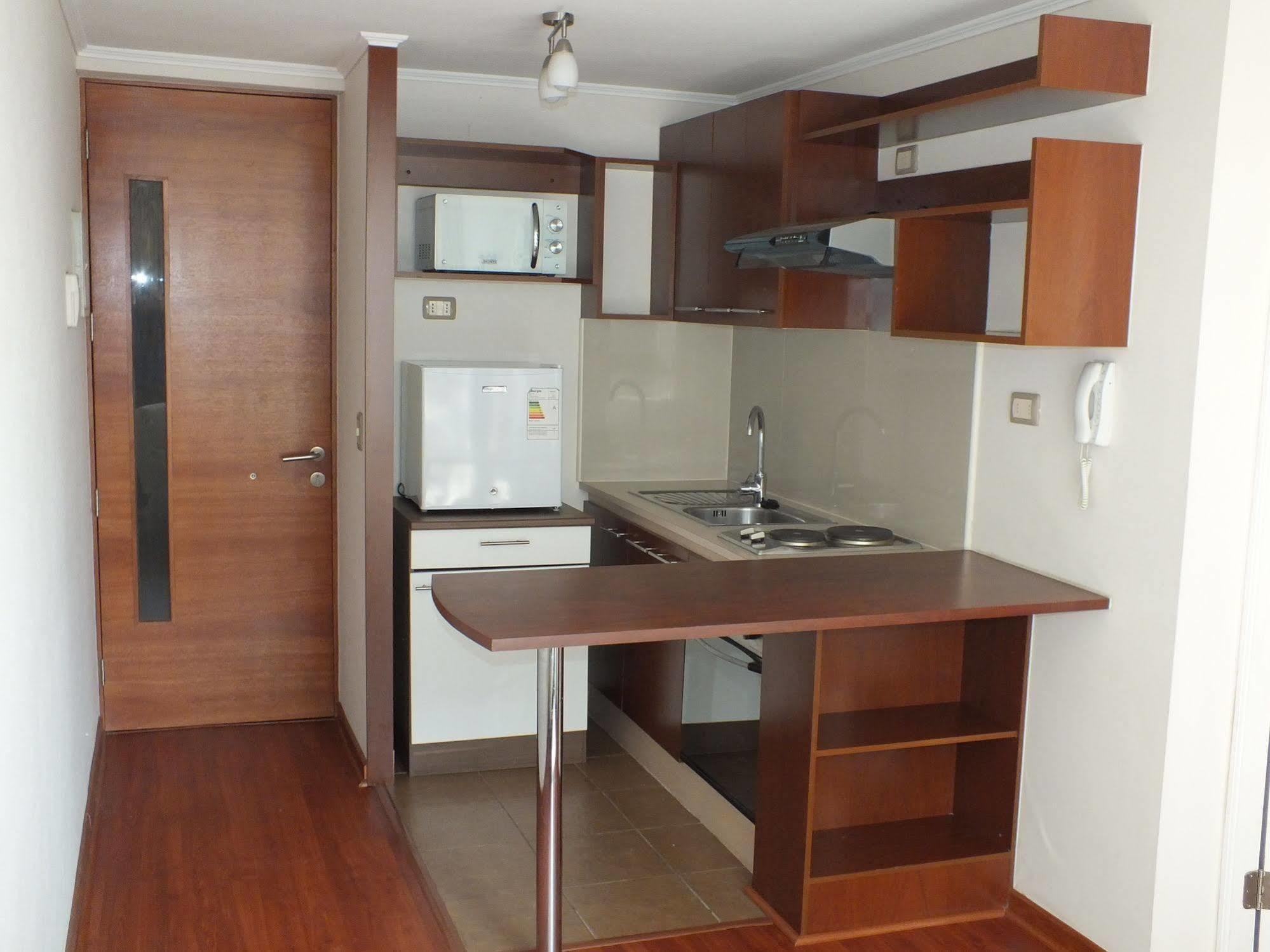 Sys Suites Tarapaca سانتياغو المظهر الخارجي الصورة